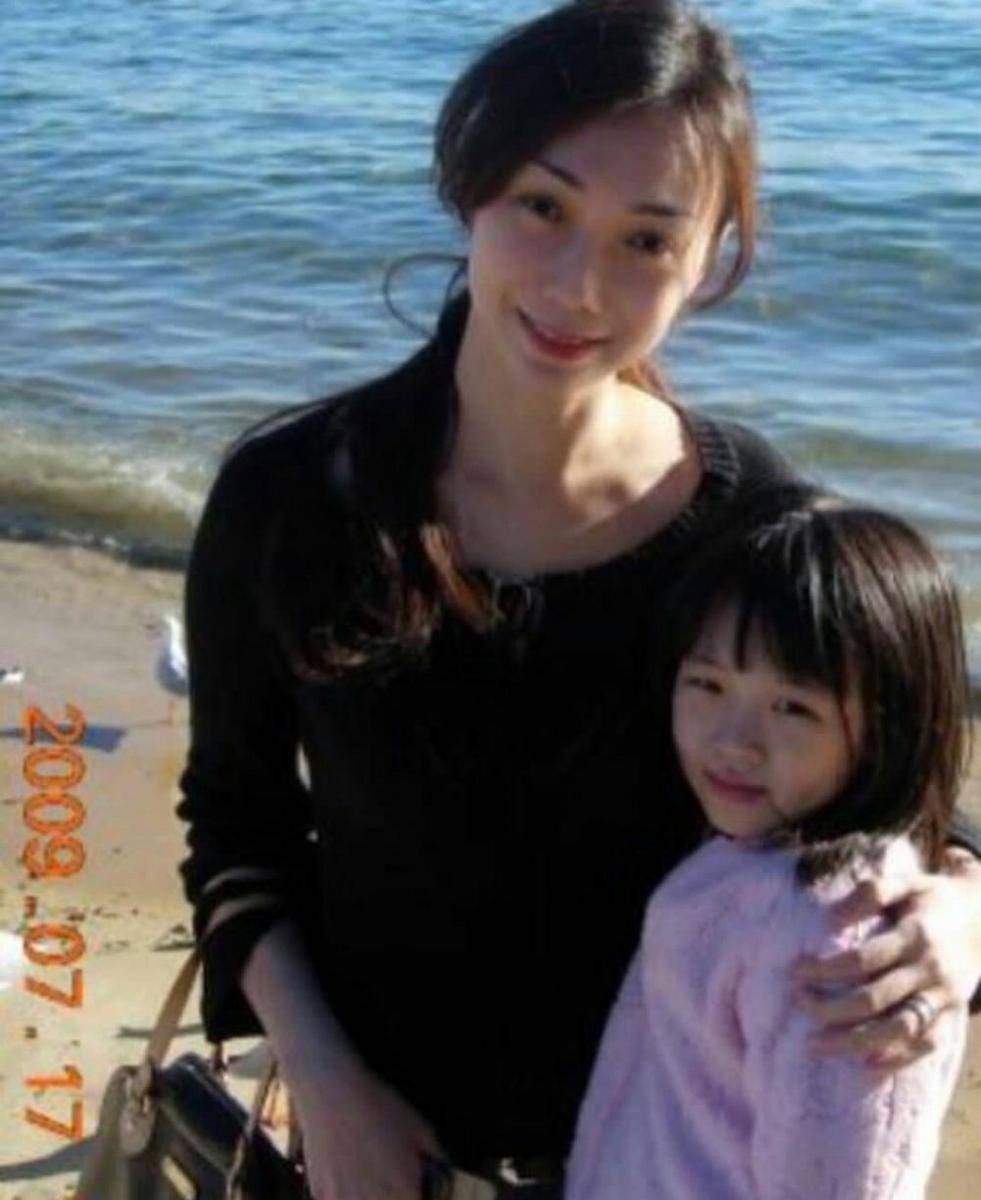 Livy Renata dan mama (instagram.com/susana.rahardjo)