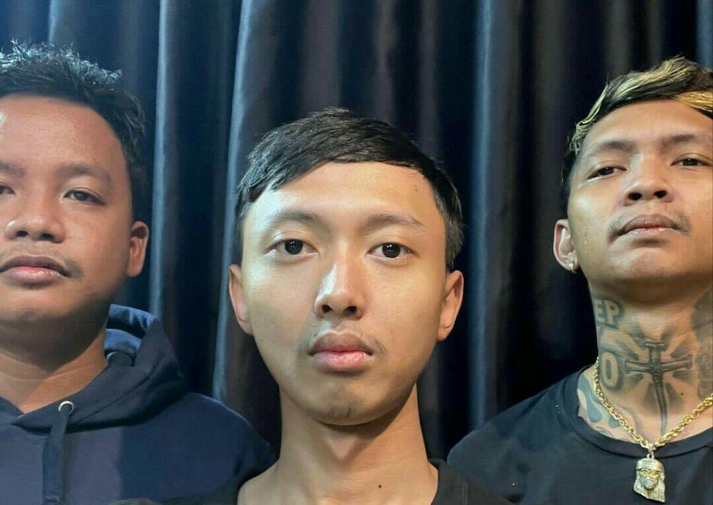 Makin Terkenal, 9 Potret Ghozali Everyday bareng Para Artis