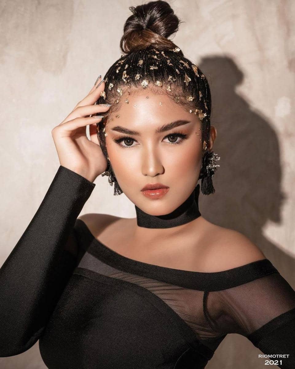 Potret Ochi Rosdiana (instagram.com/ochi24)