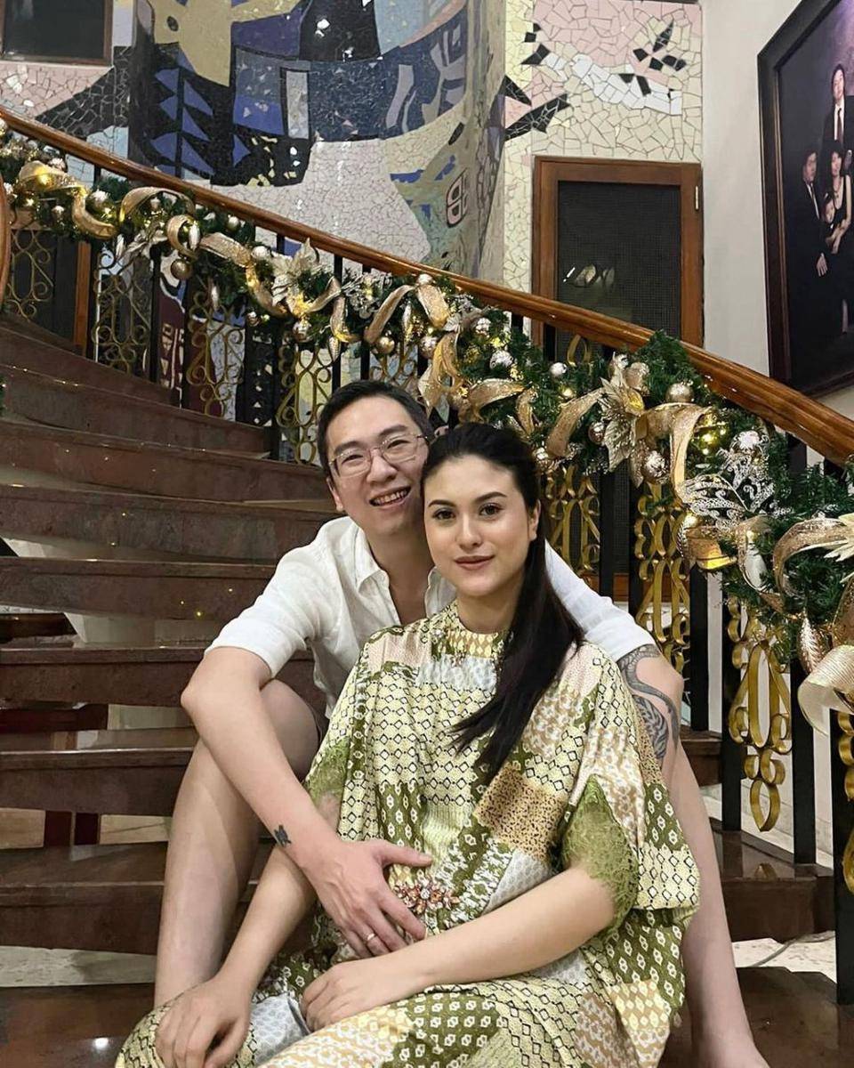 potret Marcella Daryanani dan suami (instagram.com/marcelladaryanani)