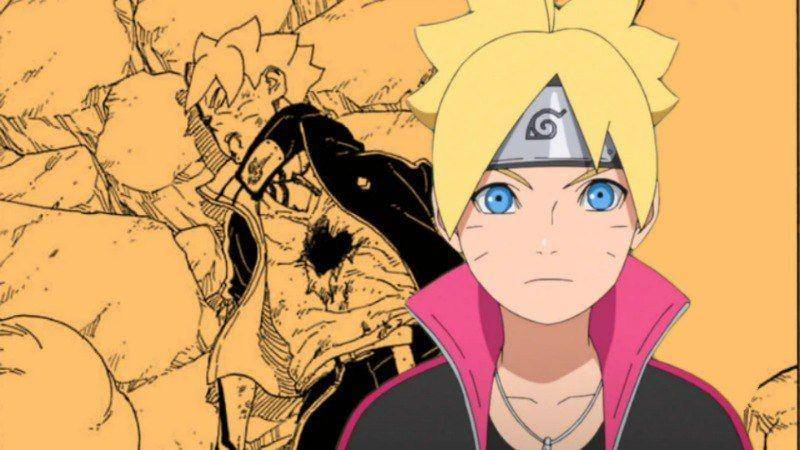 Bagaimana Cara Boruto Selamat dari Kematian? Ini Jawabannya