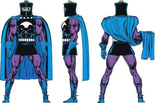 Marvel Entertainment