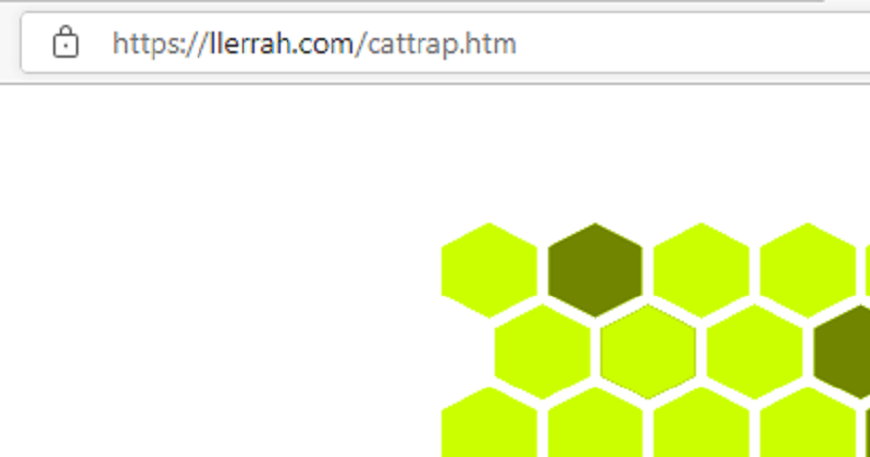 llerrah.com/cattrap.htm