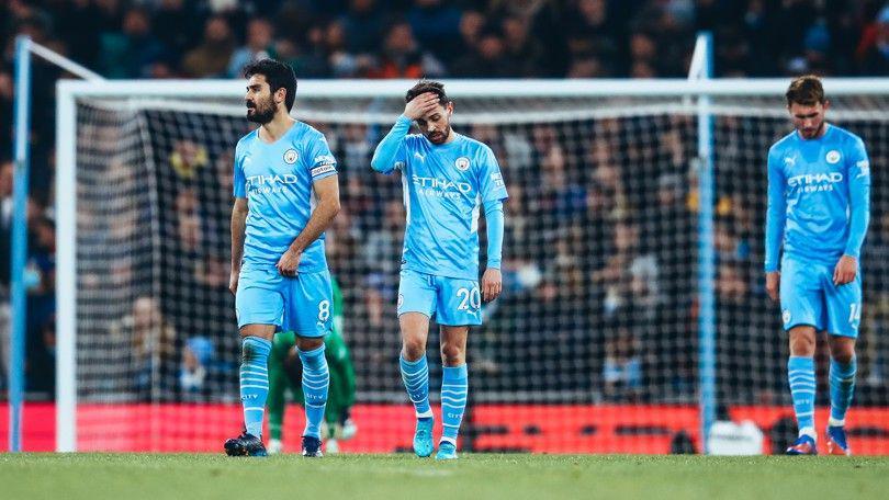 5 Fakta Menarik Pekan Ke-26 Liga Inggris, Manchester City Tumbang!