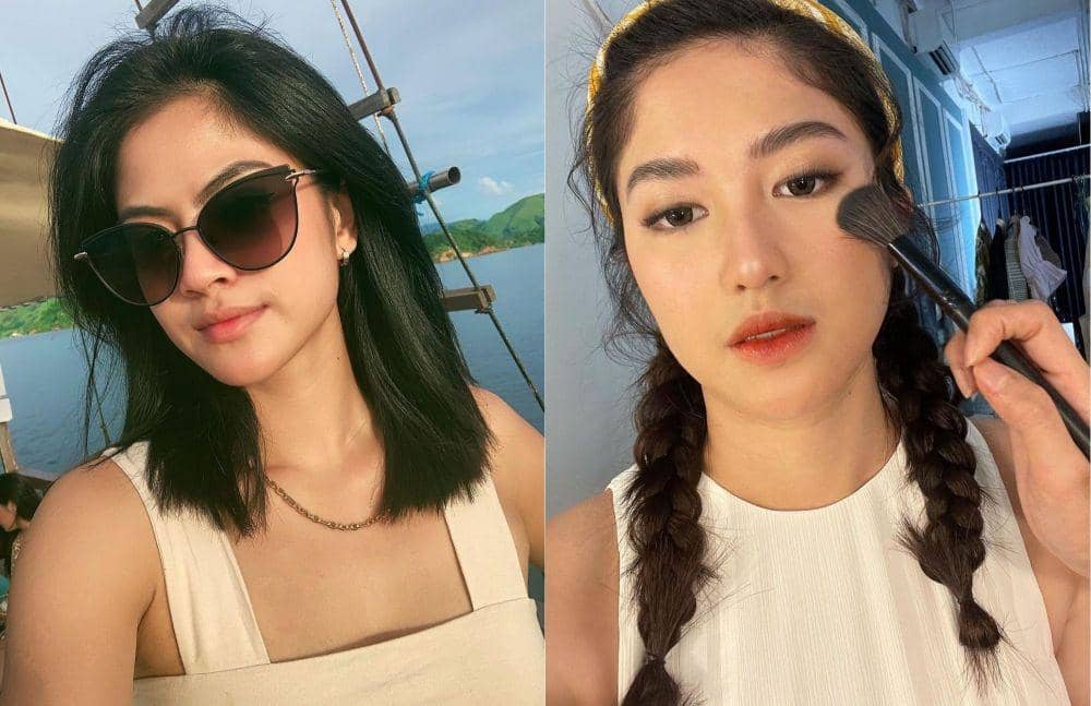 Sahabat, 10 Fakta Perjalanan Karier Hana Saraswati vs. Ochi Rosdiana