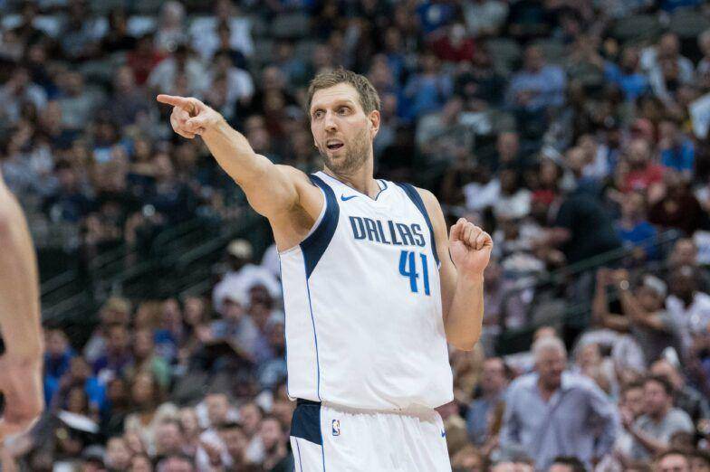 Dirk Nowitzki (nba.com)