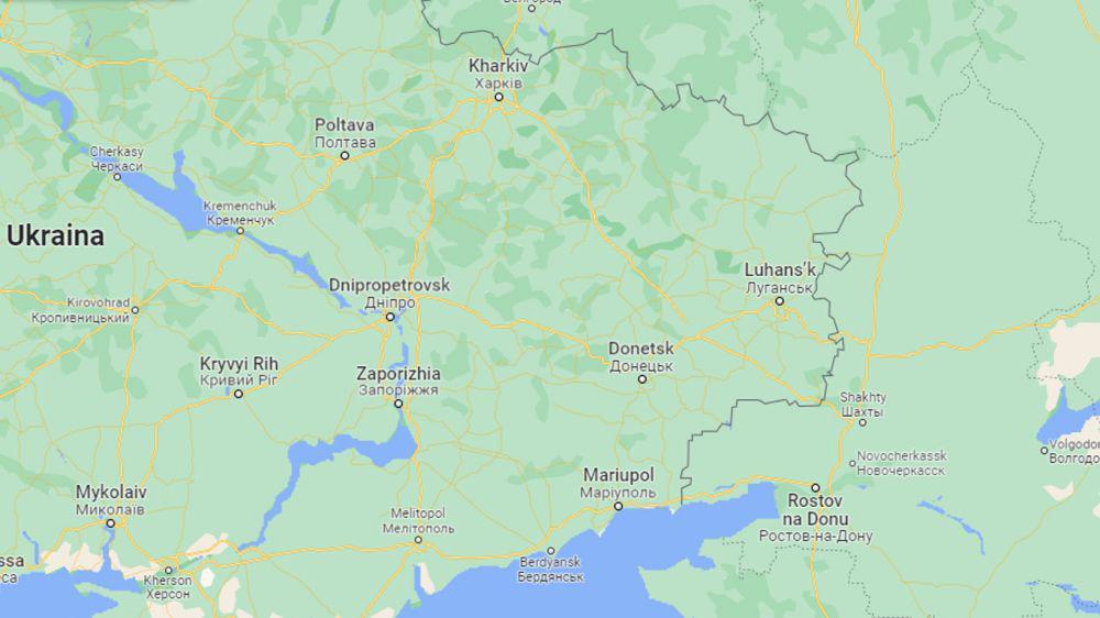 DK PBB Akan Voting Tolak Referendum Rusia atas 4 Wilayah Ukraina