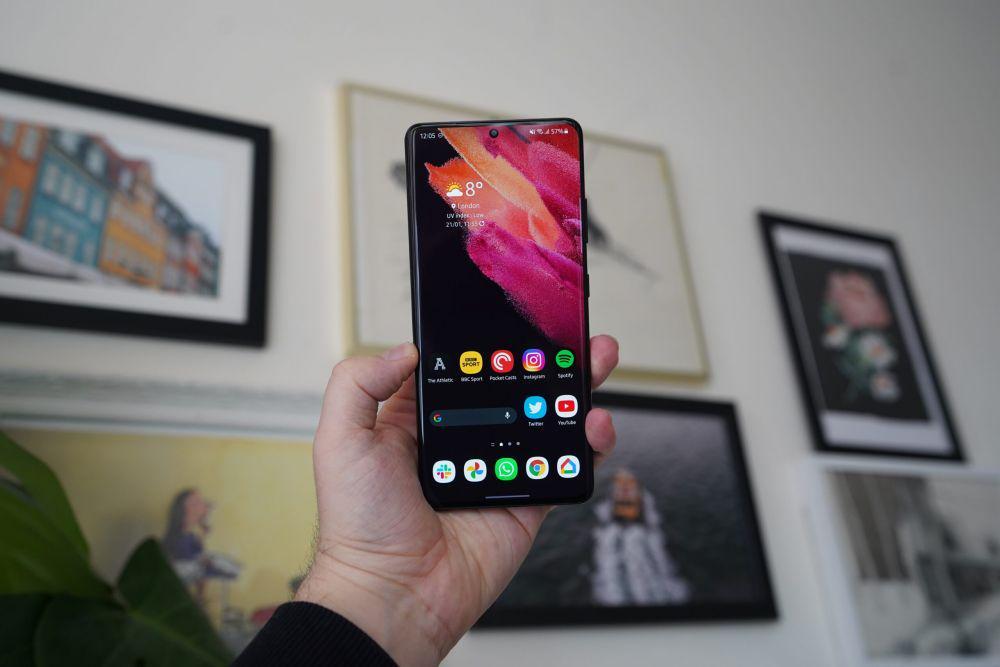 5 Smartphone dengan Performa RAM Terbaik Versi AnTuTu Februari 2022