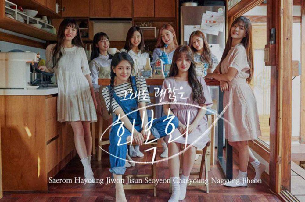 5 Web Drama Girl Group KPop dengan Alur Menarik, Layak Ditonton!