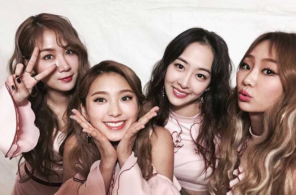 9 Lagu SISTAR dengan Trofi Music Show Terbanyak, Ada 'Give it To Me'