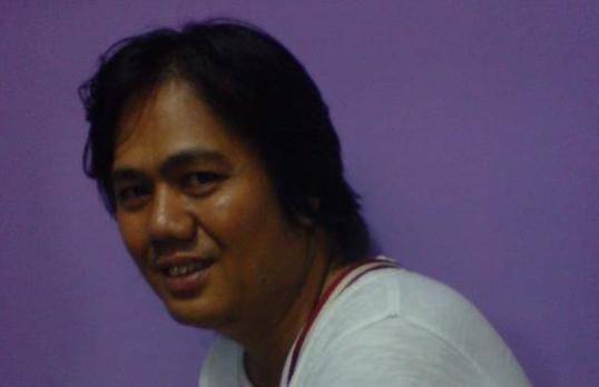 Ahmad Zulkifli Lubis