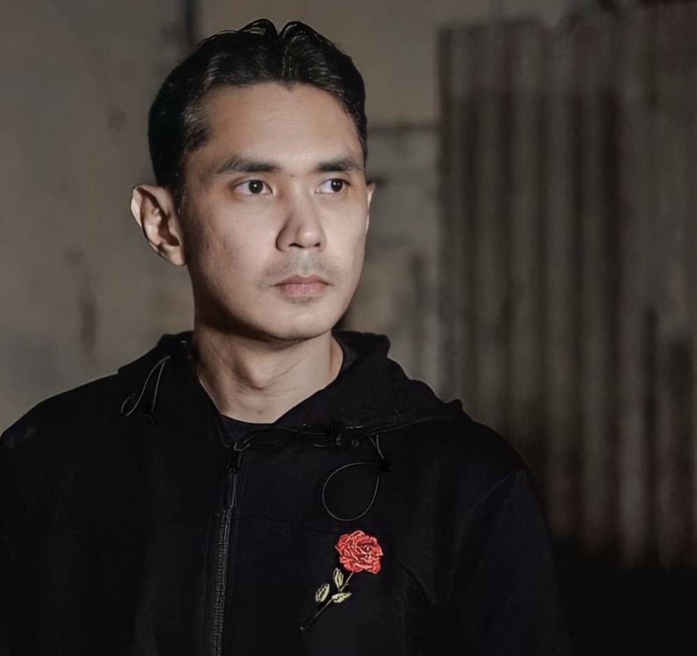Wisnu Hardana, adik Sara Wijayanto (instagram.com/wisnuhardana)