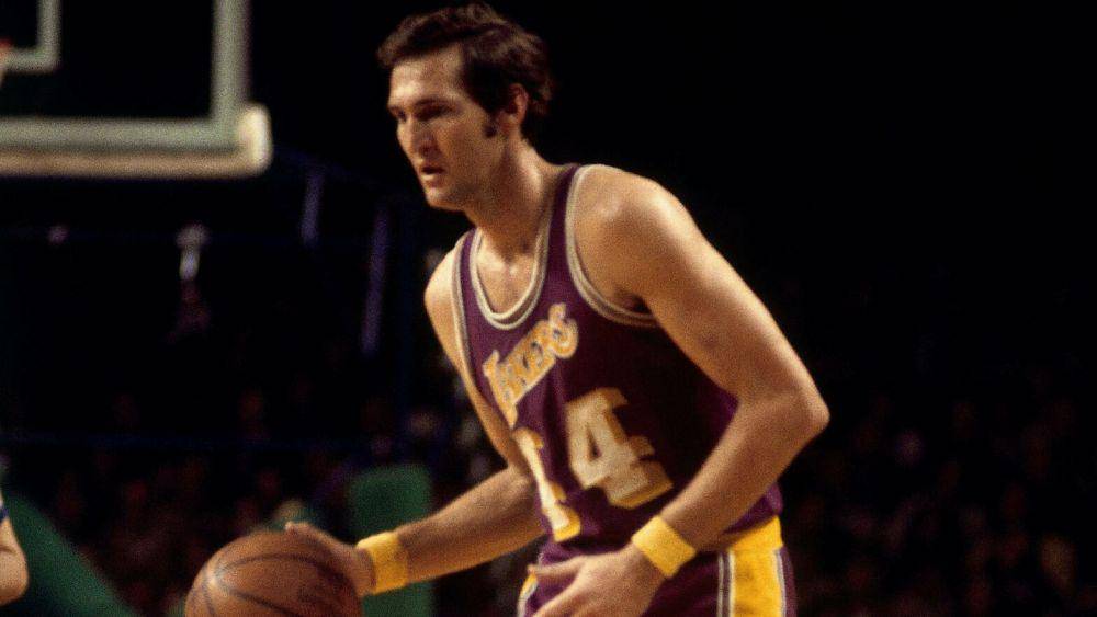 Jerry West (nba.com)