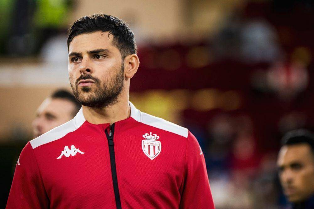 Kevin Volland (instagram.com/kevin_volland)