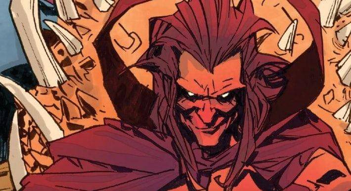 Marvel Entertainment