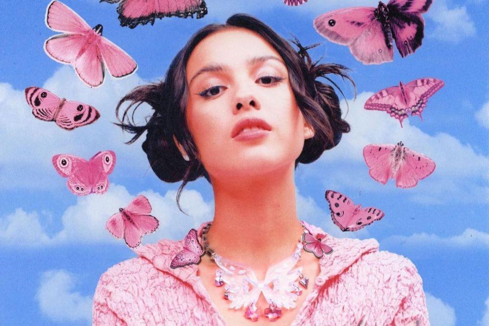 9 Perjalanan Karier Olivia Rodrigo, Penyanyi Muda yang Genap 19 Tahun