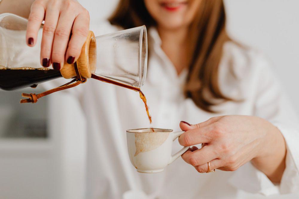 5 Racikan Kopi yang Bisa Dibuat di Rumah, Berasa Ngopi di Coffee Shop!