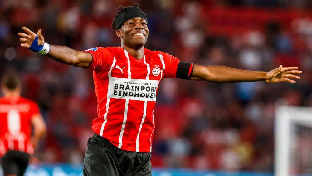 Noni Madueke (nu.nl)