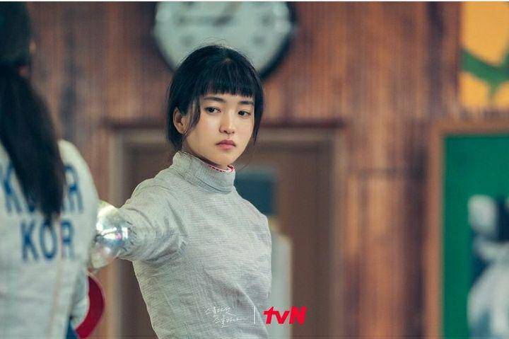 cuplikan drama Twenty Five Twenty One (instagram.com/tvn_drama)