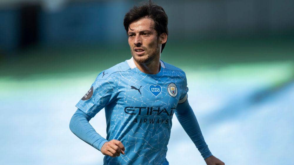 David Silva (skysports.com)