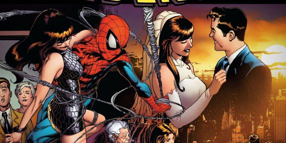 Marvel Entertainment