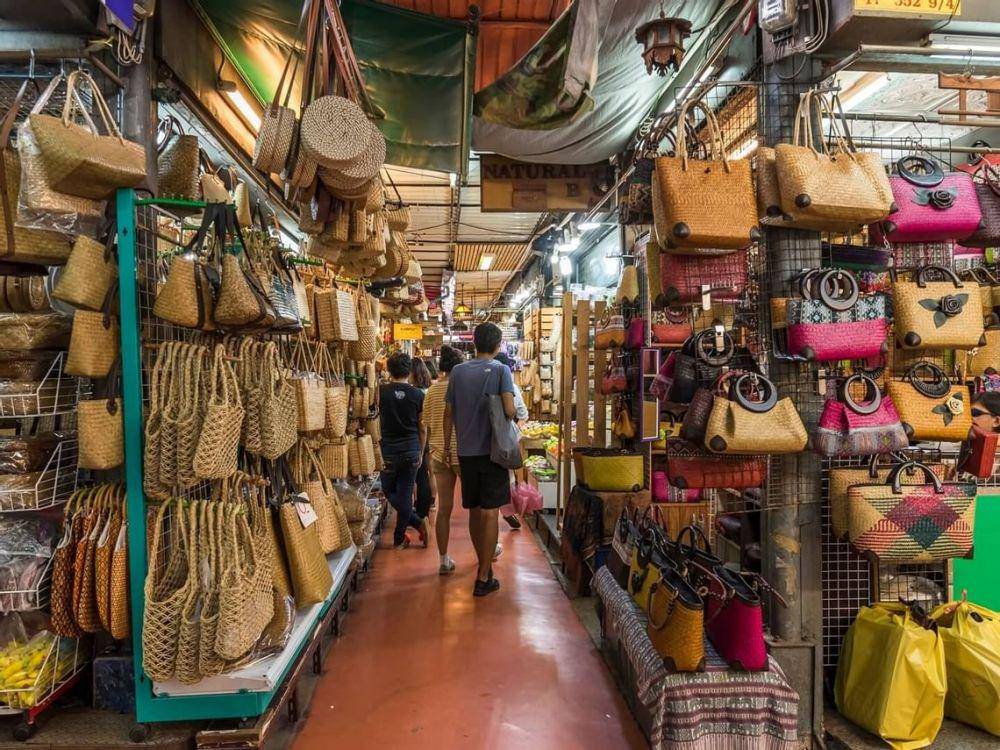 Chatuchak Weekend Market (chatrium.com)