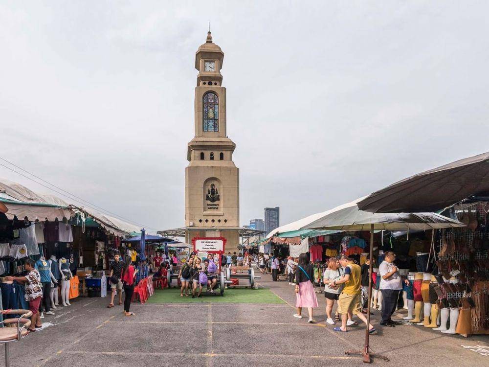 Chatuchak Weekend Market (chatrium.com)