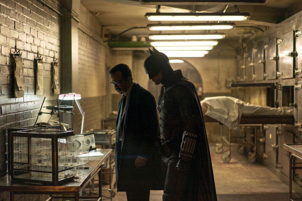 [EKSKLUSIF] Bedah The Batman sama Ahlinya: Bruce Wayne Bukan Playboy