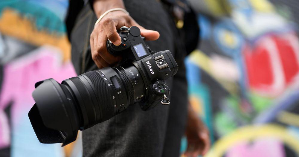 5 Kamera Terbaik untuk Aktivitas Fotografi di Tahun 2022