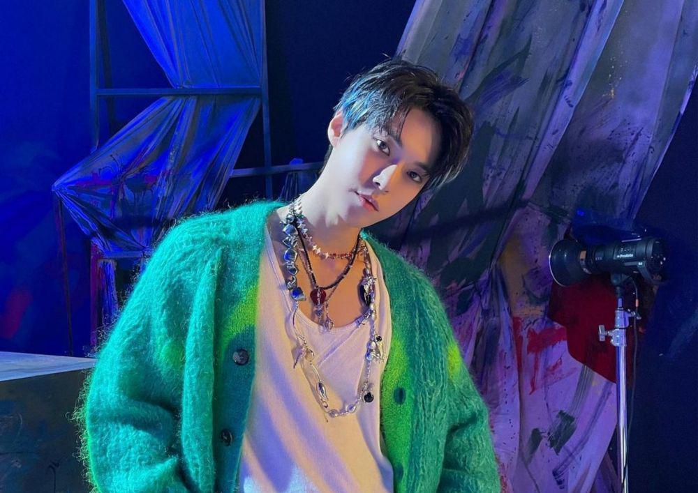 9 Fakta Drama To X Who Doesn't Love Me, Dibintangi Doyoung NCT