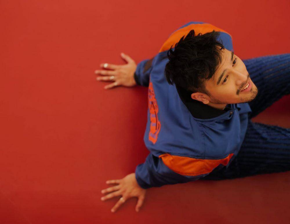 Adrian Khalif (Dok.Adrian Khalif)