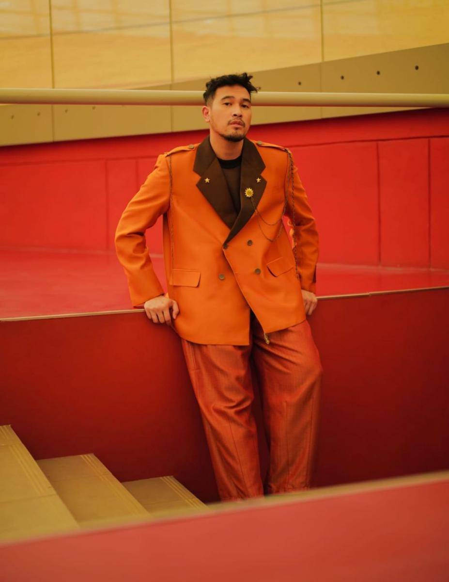 Adrian Khalif (Dok.Adrian Khalif)