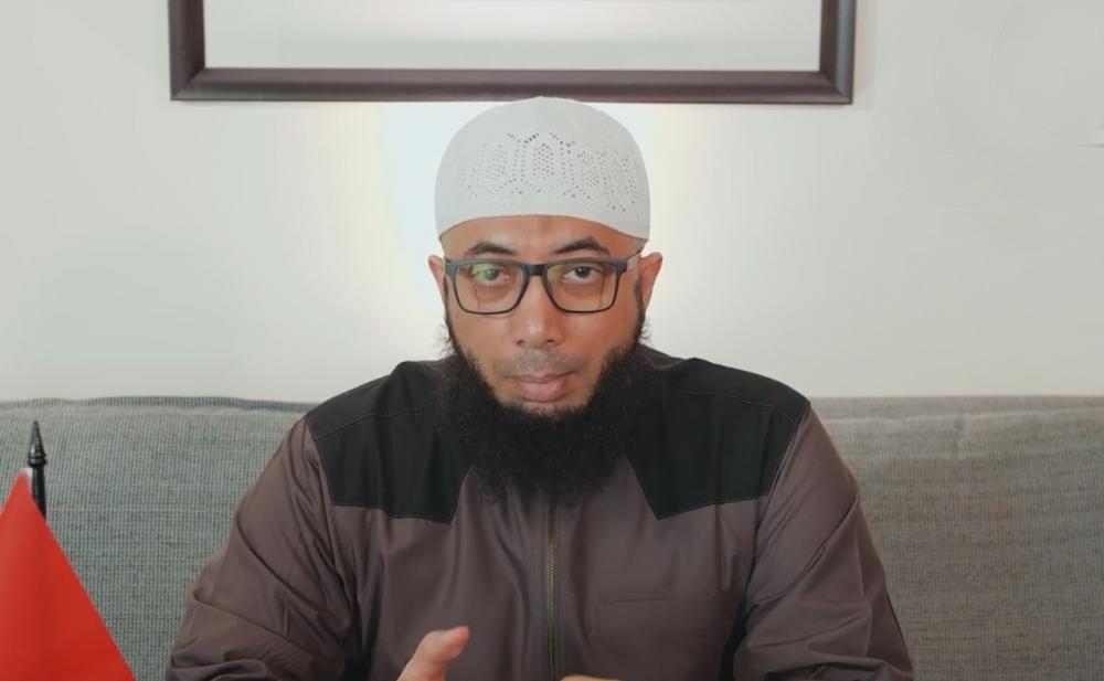 Profil Ustaz Khalid Basalamah, Viral Gegara Ucapan soal Wayang