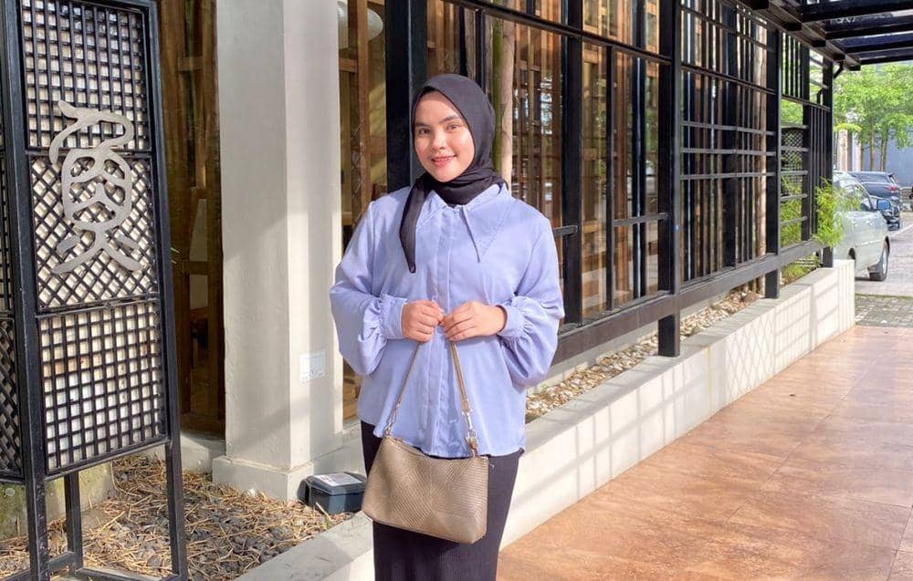 Cerita Winda Asmara, Mahasiswa ITERA Sukses Punya Bisnis Kuliner