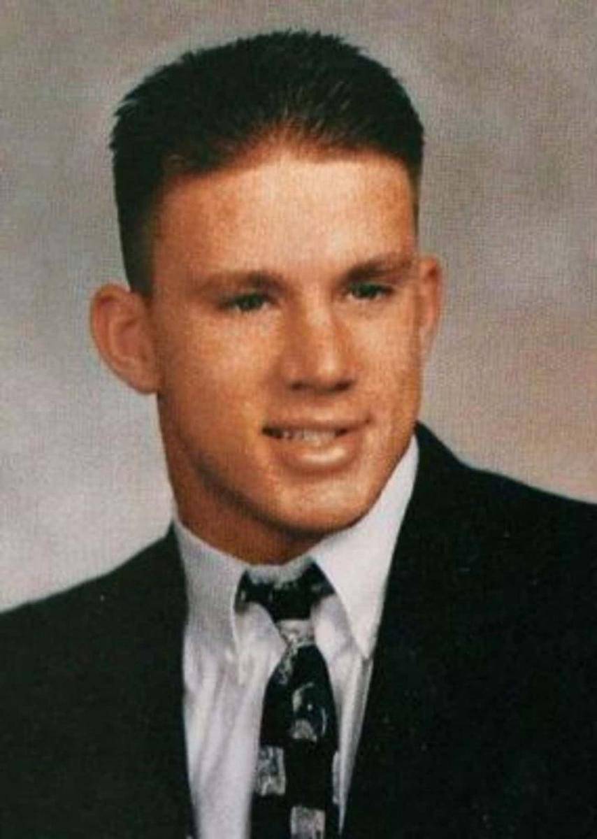 foto Channing Tatum (ranker.com/CariFortier)