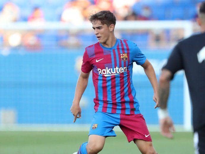 Gavi (instagram.com/pablogavi)