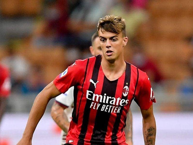 Daniel Maldini (instagram.com/dani.malda)