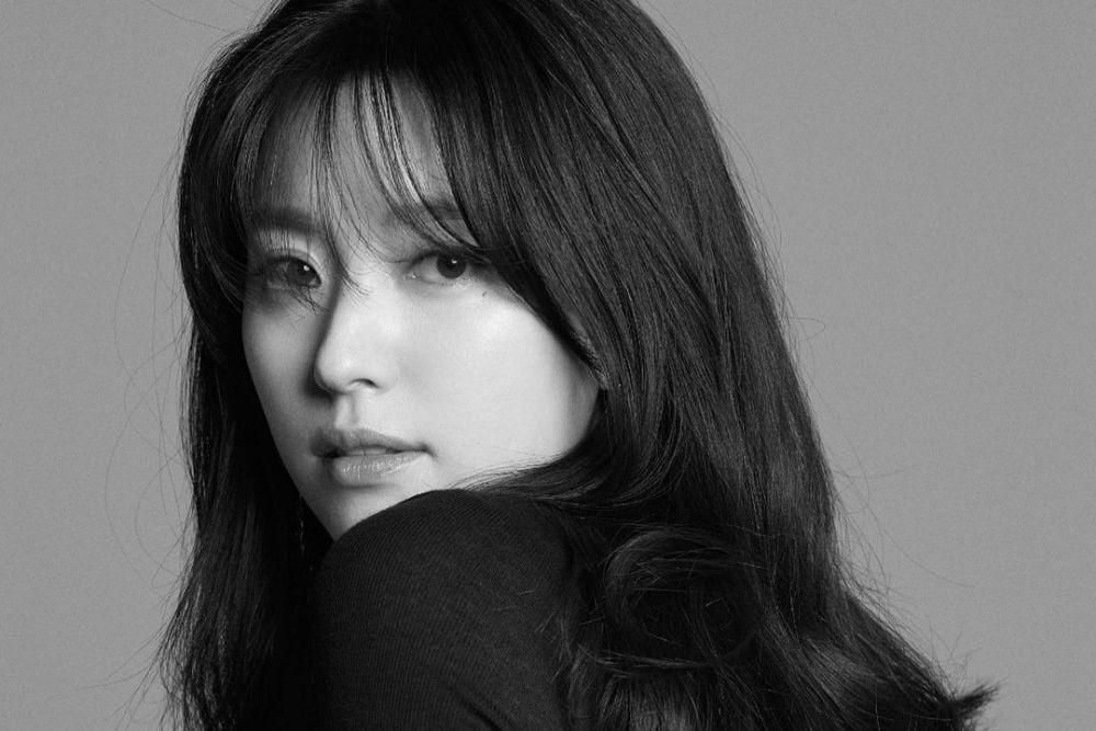 10 Potret Transformasi Han Hyo Joo Sejak Debut hingga Kini Berusia 35