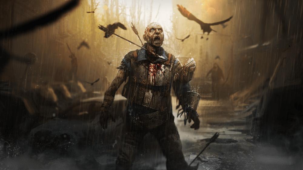Seram Menantang, Ini 7 Game Zombie Terbaik untuk Dicoba