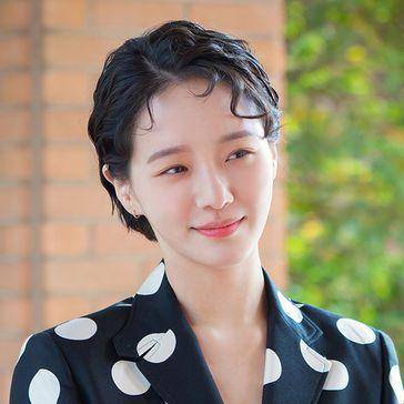 Park Gyu Young sebagai Kim Da Li (program.kbs.co.kr)