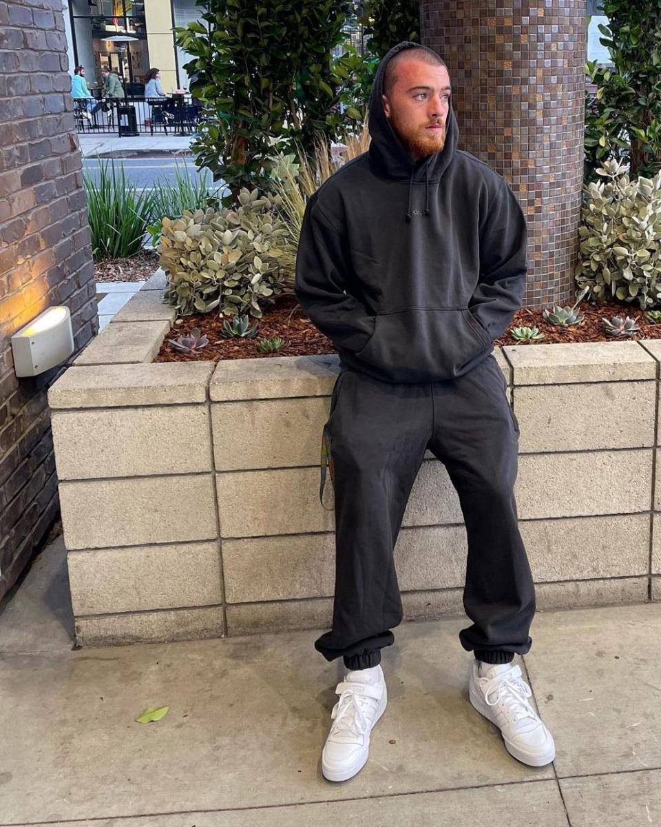 foto Angus Cloud (instagram.com/anguscloud)