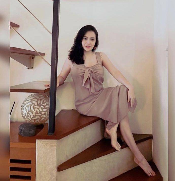 Mawar afi (Instagram.com/mysamawar)