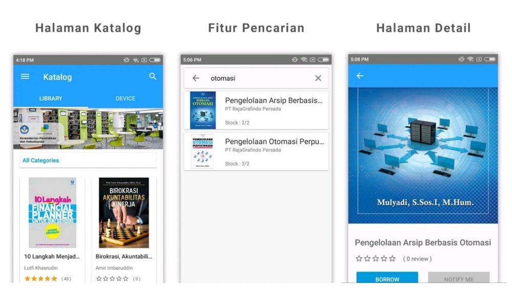 EPerpusdikbud (dok. PlayStore/EPerpusdikbud)