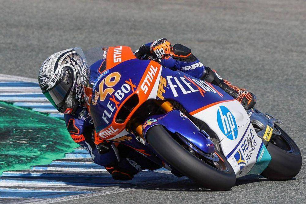 Aron Canet (motogp.com)