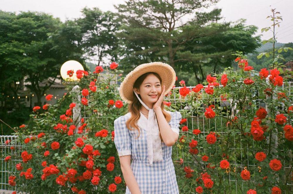 Resmi Mundur, Ini 10 Momen Manis Jeon So Min di Sixth Sense
