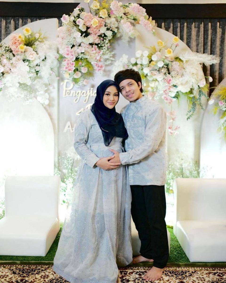 Potret Aurel Hermansyah lahiran (instagram.com/aurelie.hermansyah)