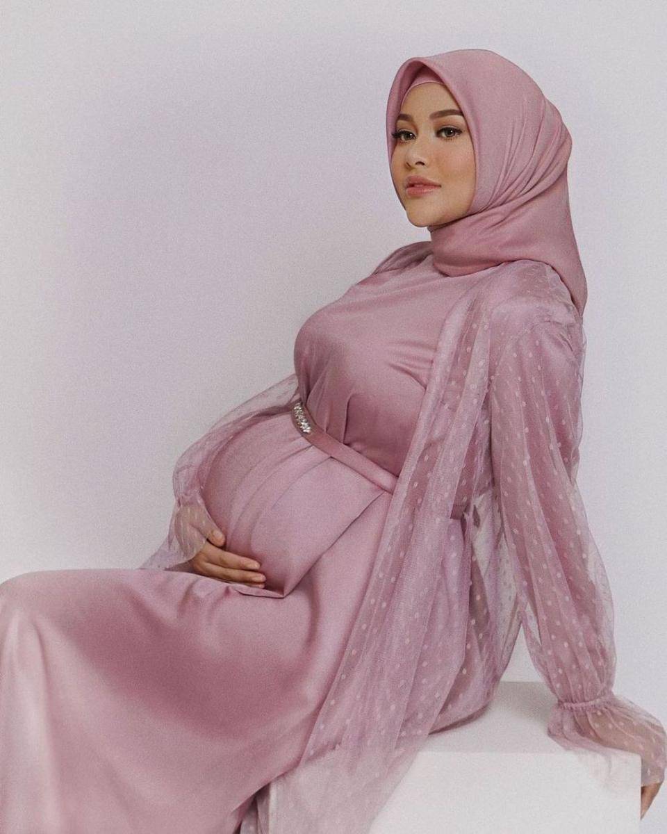 Potret Aurel Hermansyah lahiran (instagram.com/aurelie.hermansyah)