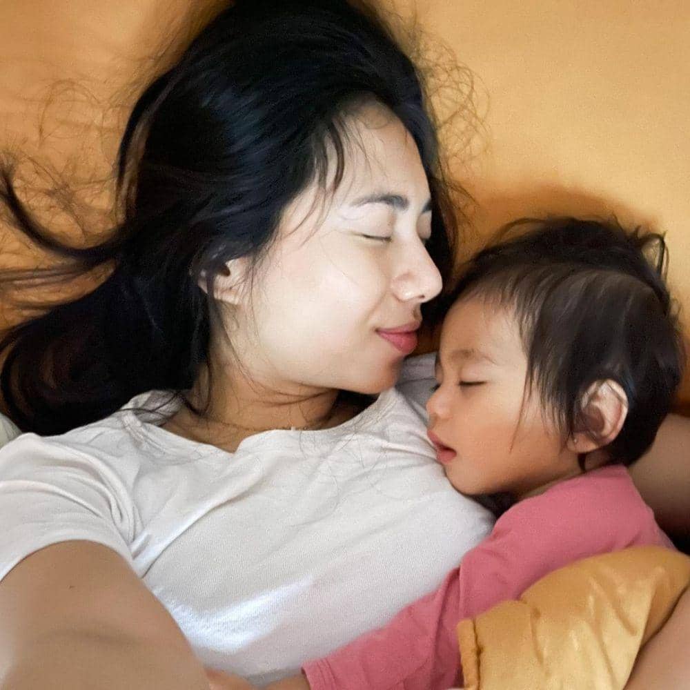 potret Abel Cantika dan Kaluela (instagram.com/abellyc)