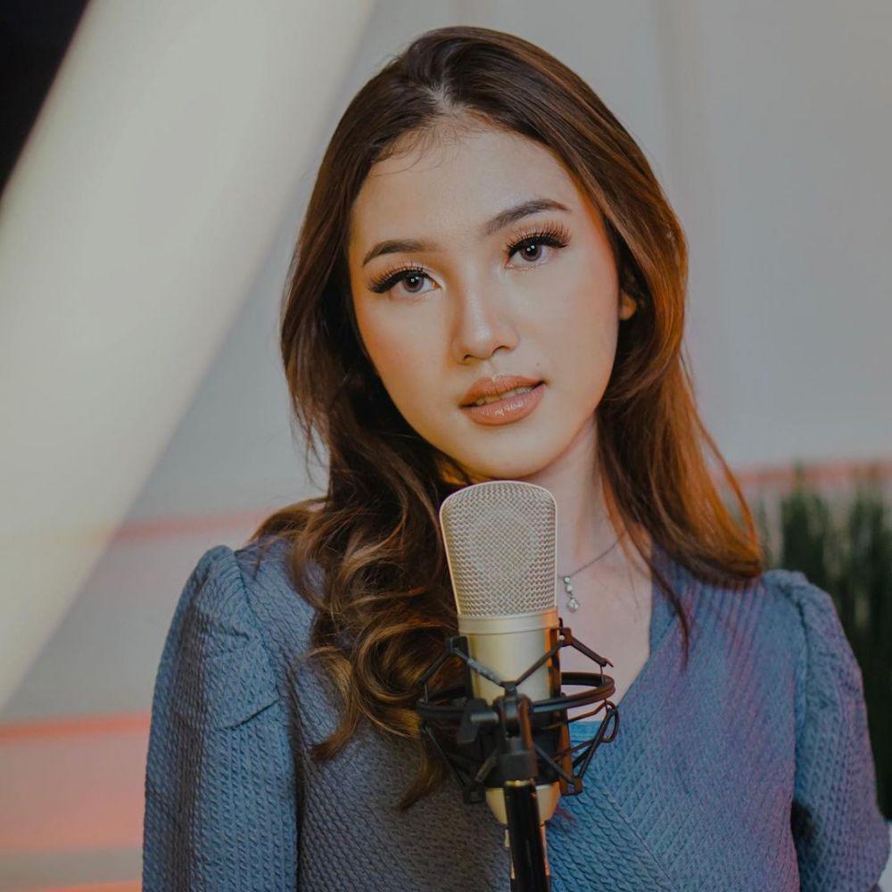 11 Lagu Rohani Melitha Sidabutar yang Kini Jadi Kenangan
