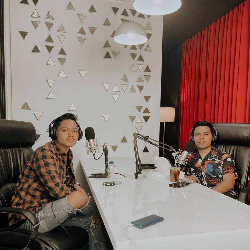 Potret Azriel Hermansyah (instagram.com/azriel_hermansyah)